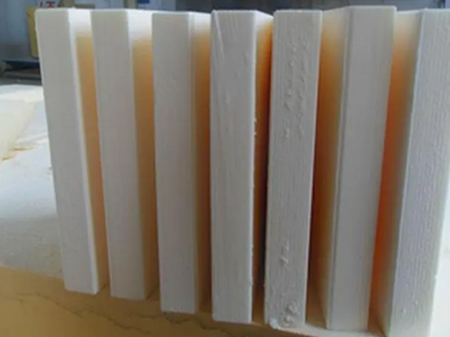 復(fù)合保溫板制作及施工方法