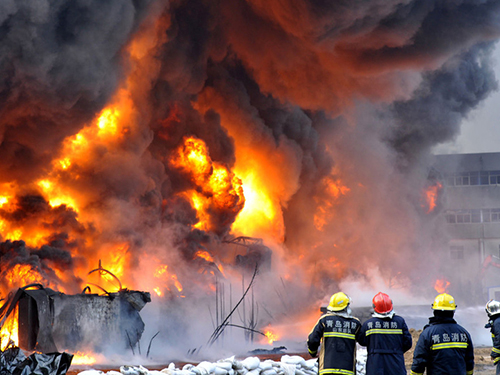 外墻保溫成為火災重災區(qū)域，如何解決外墻保溫行業(yè)痛點？