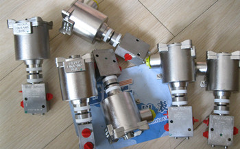 Bifold電磁閥FP03P-M7-32-NC-V-77A-24D-ML-30
